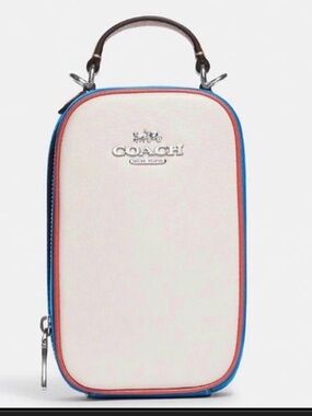 Coach Eva Bag